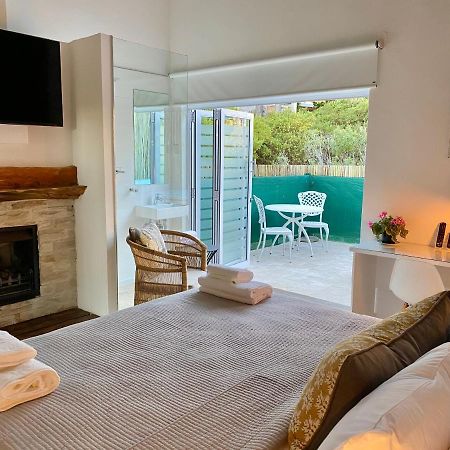 Vida Nova Retreat Hotel เฮาต์เบย์ ภายนอก รูปภาพ