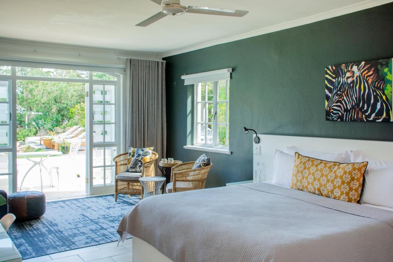 Vida Nova Retreat Hotel เฮาต์เบย์ ภายนอก รูปภาพ
