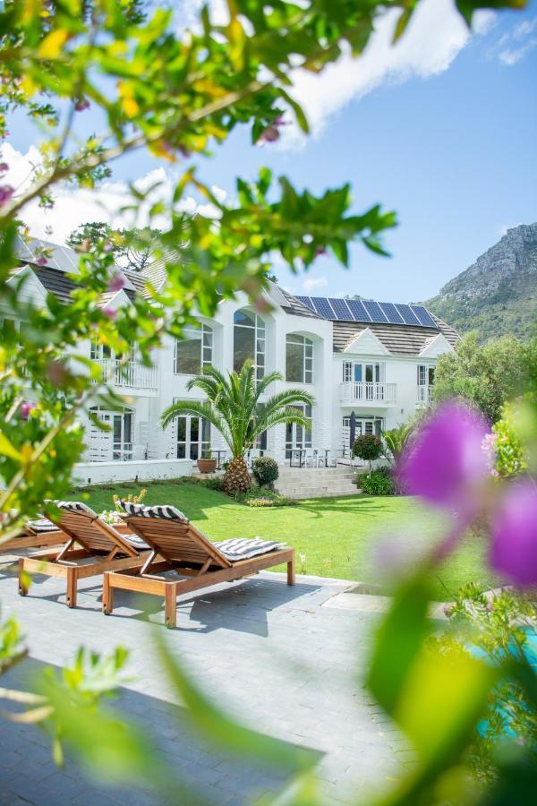 Vida Nova Retreat Hotel เฮาต์เบย์ ภายนอก รูปภาพ