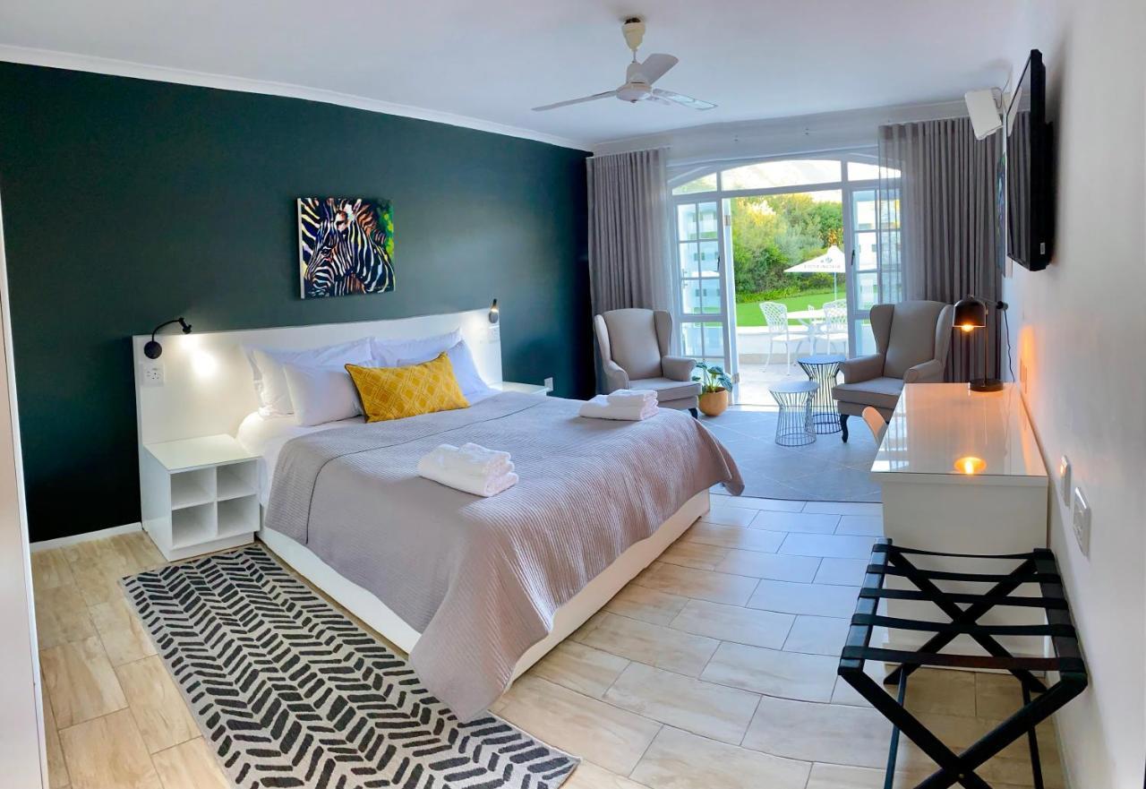 Vida Nova Retreat Hotel เฮาต์เบย์ ภายนอก รูปภาพ
