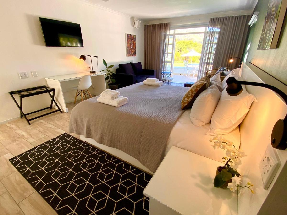 Vida Nova Retreat Hotel เฮาต์เบย์ ภายนอก รูปภาพ